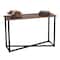 Household Essentials Jamestown 30" Console Table